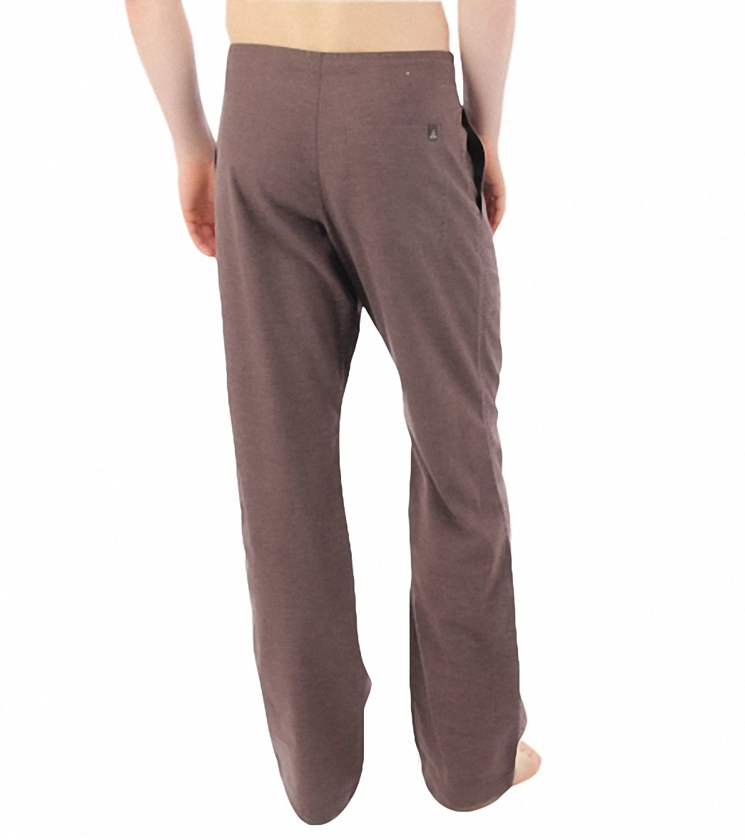 PrAna Men's Sutra Pants 32" Inseam Espresso - Image 3