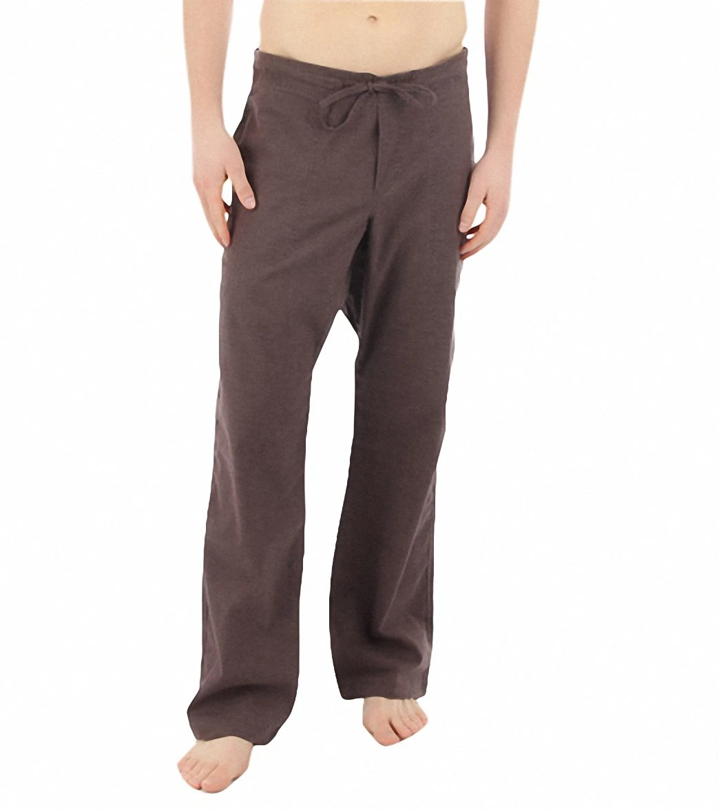 PrAna Men's Sutra Pants 32" Inseam Espresso - Image 4
