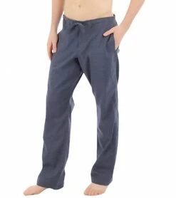 PrAna Men's Sutra Pants 32" Inseam Midnight