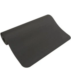 PrAna E.C.O. Yoga Mat 72" 5mm Black