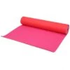 PrAna E.C.O. Yoga Mat 72" 5mm Fire Red