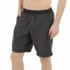 PrAna Men's Mojo Yoga Shorts Charcoal