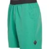 PrAna Men's Mojo Yoga Shorts Dusty Pine