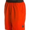 PrAna Men's Mojo Yoga Shorts Deep Monarch