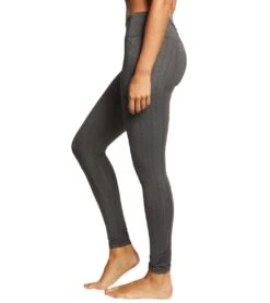 PrAna Misty Yoga Leggings Black Bodhi