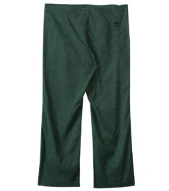PrAna Men's Sutra Pants 30" Inseam Pineneedle