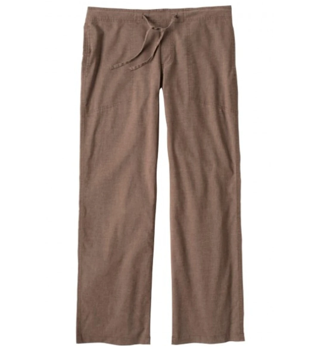 PrAna Men's Sutra Pants 30" Inseam Mud