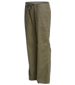 PrAna Men's Sutra Pants 30" Inseam Cargo Green
