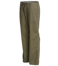 PrAna Men's Sutra Pants 34" Inseam Cargo Green On Point