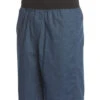 PrAna Men's Vaha Shorts Equinox Blue
