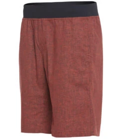 PrAna Men's Vaha Shorts Maple