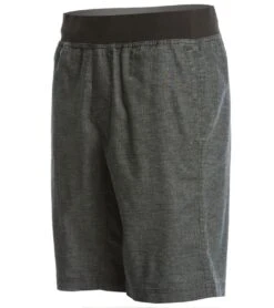 PrAna Men's Vaha Shorts Black