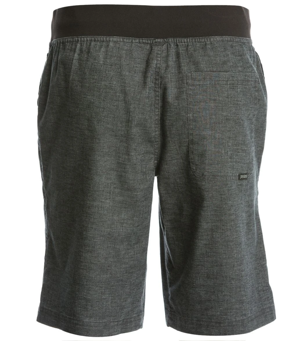 PrAna Men's Vaha Shorts - Image 3