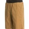 PrAna Men's Vaha Shorts Dark Ginger
