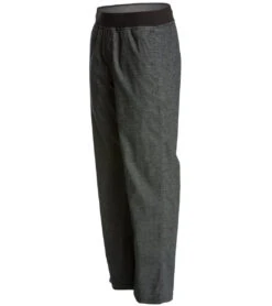PrAna Men's Vaha Yoga Pants 34" Inseam Black