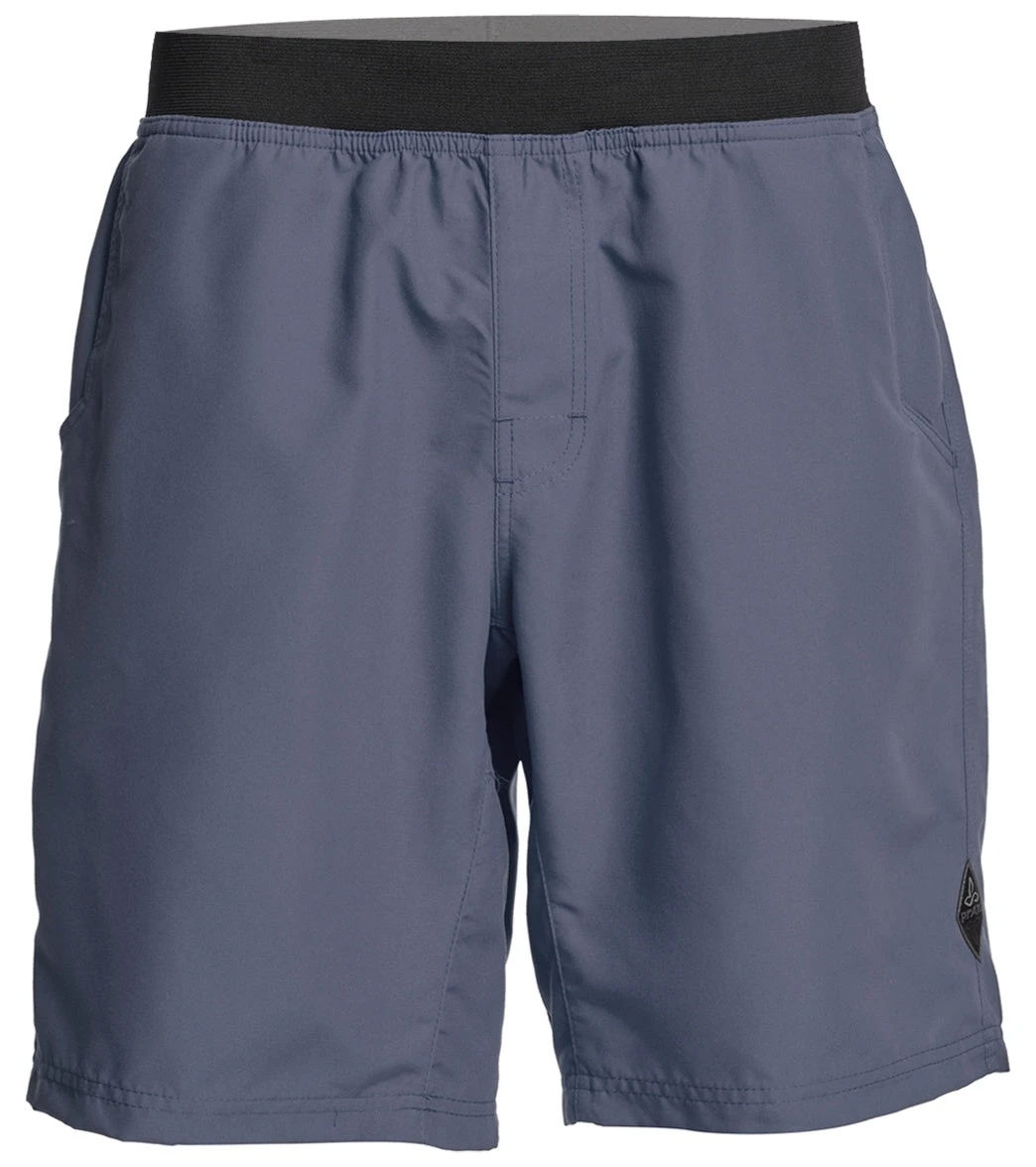 PrAna Men's Super Mojo Yoga Shorts