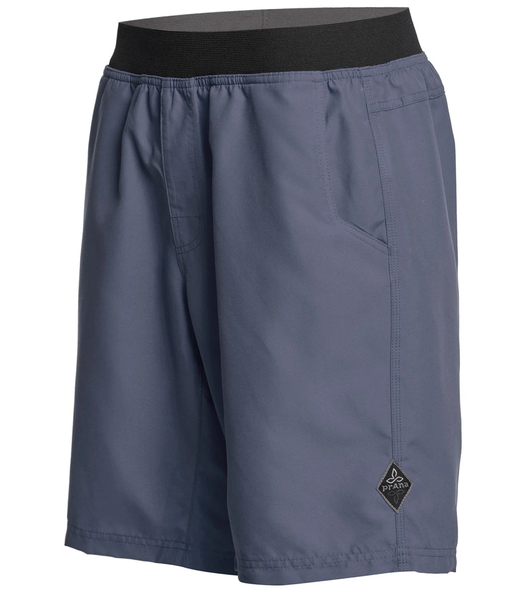 PrAna Men's Super Mojo Yoga Shorts - Image 2