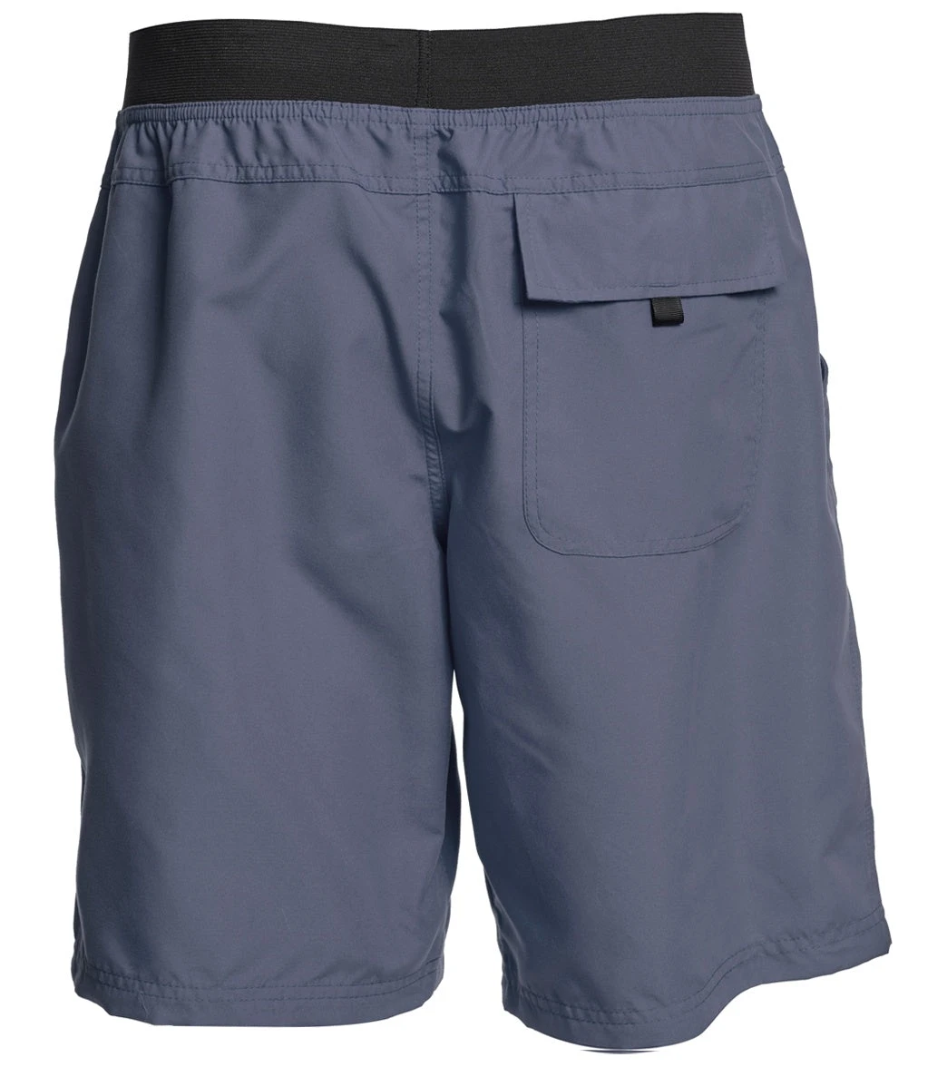 PrAna Men's Super Mojo Yoga Shorts - Image 3