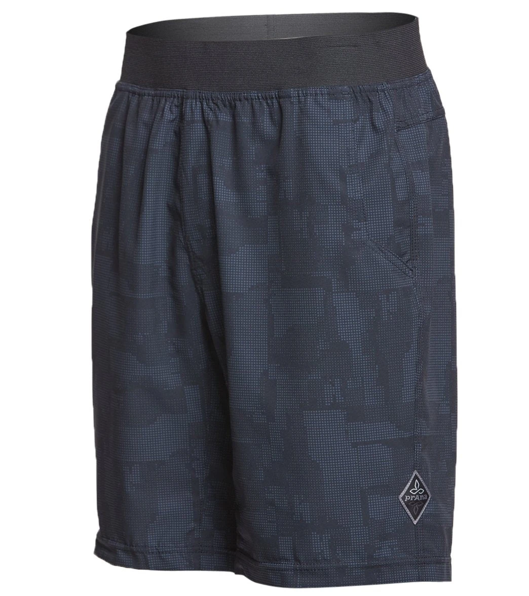 PrAna Men's Super Mojo Yoga Shorts - Image 18