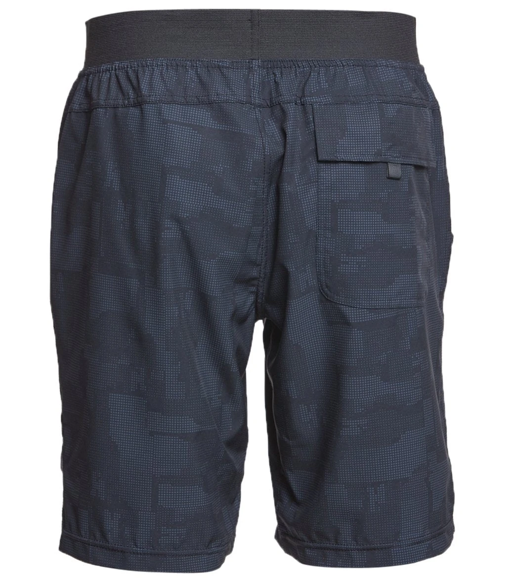 PrAna Men's Super Mojo Yoga Shorts - Image 19