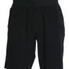 PrAna Men's Super Mojo Yoga Shorts Black