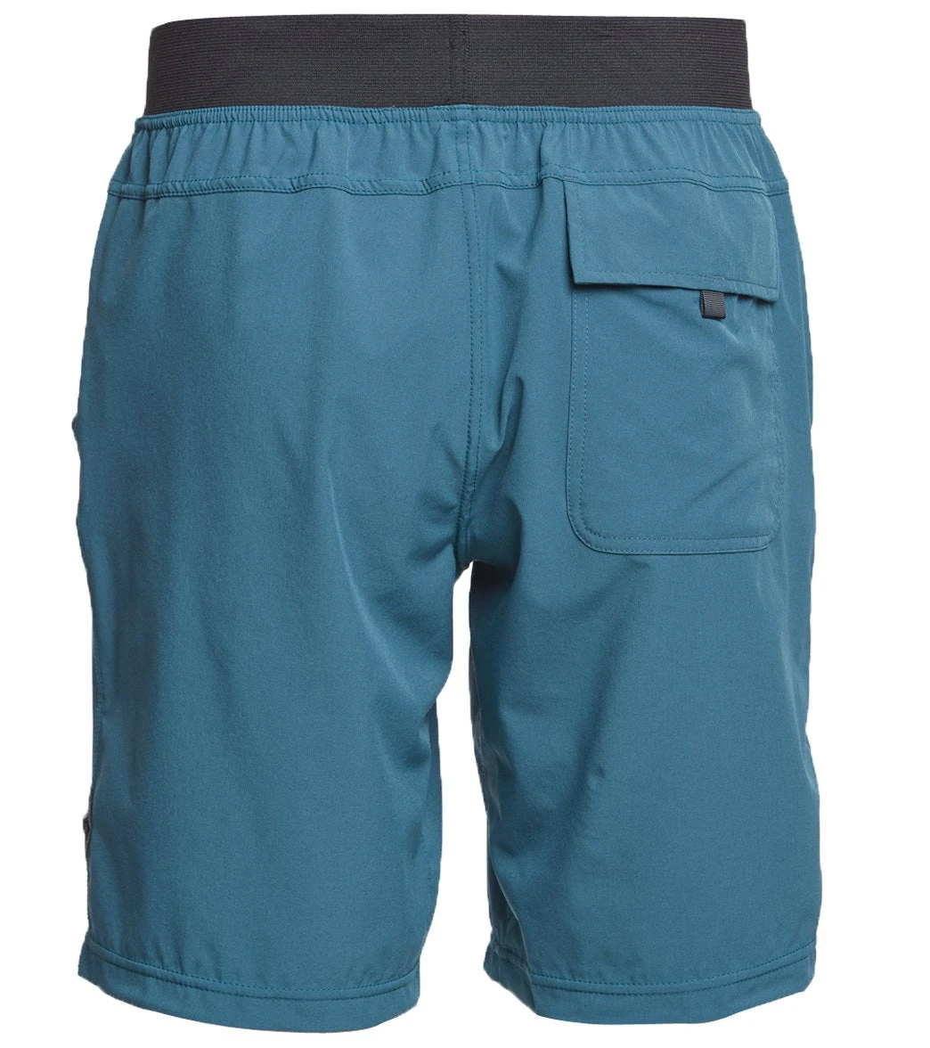 PrAna Men's Super Mojo Yoga Shorts - Image 15