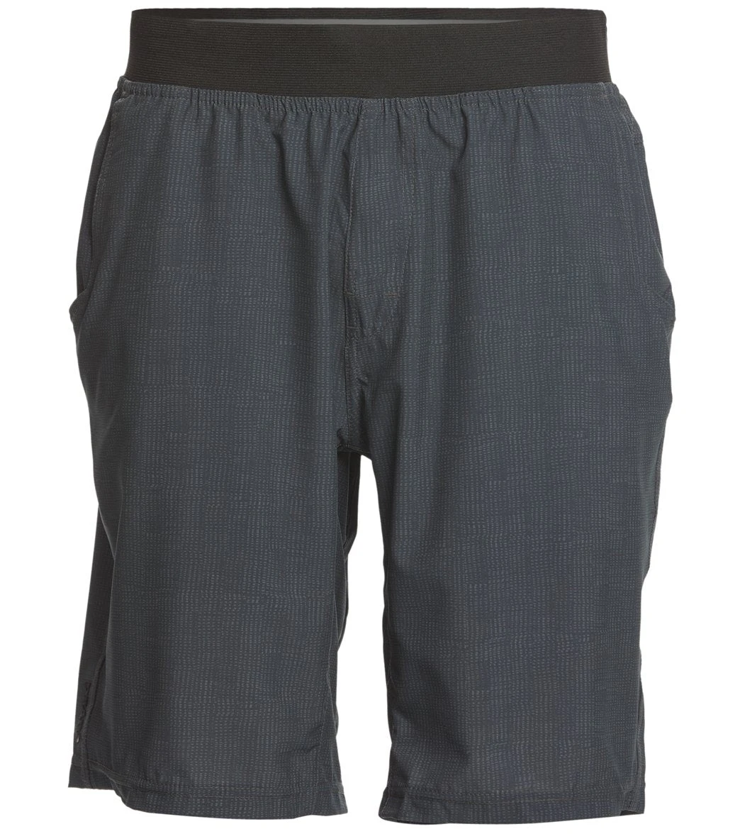 PrAna Men's Super Mojo Yoga Shorts - Image 5