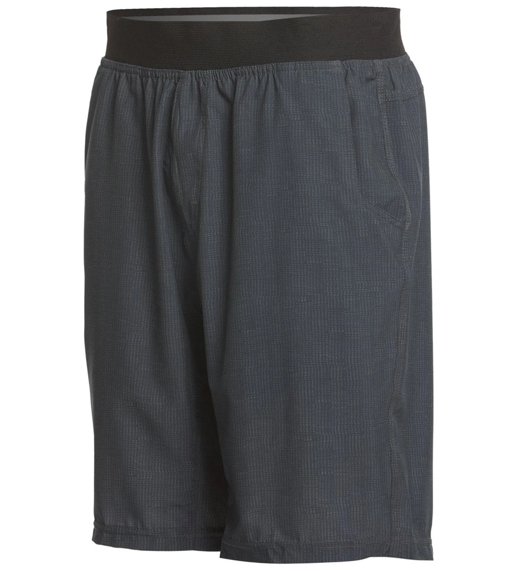 PrAna Men's Super Mojo Yoga Shorts - Image 6