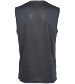PrAna Men's Hardesty Muscle Tee Black Out