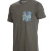 PrAna Men's PrAna Pocket Tee Gravel