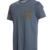 PrAna Men's PrAna Pocket Tee Denim Heather