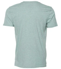 PrAna Men's PrAna Pocket Tee Agave Heather