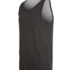 PrAna Men's PrAna Slim Yoga Tank Black