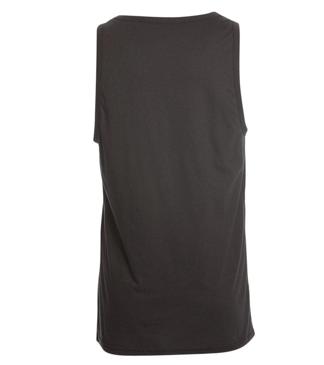 PrAna Men's PrAna Slim Yoga Tank - Image 3