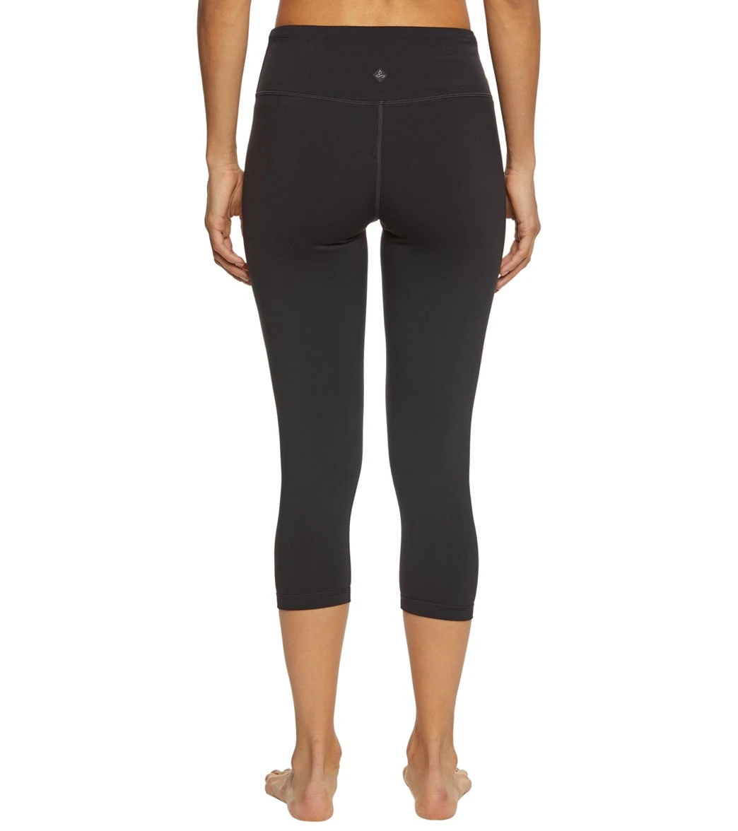 PrAna Pillar Yoga Capris - Image 3