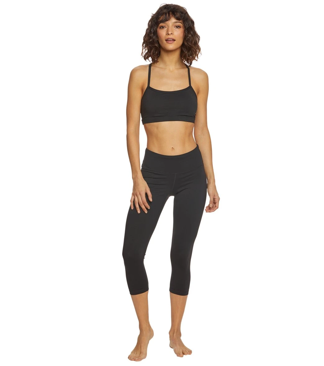 PrAna Pillar Yoga Capris - Image 4