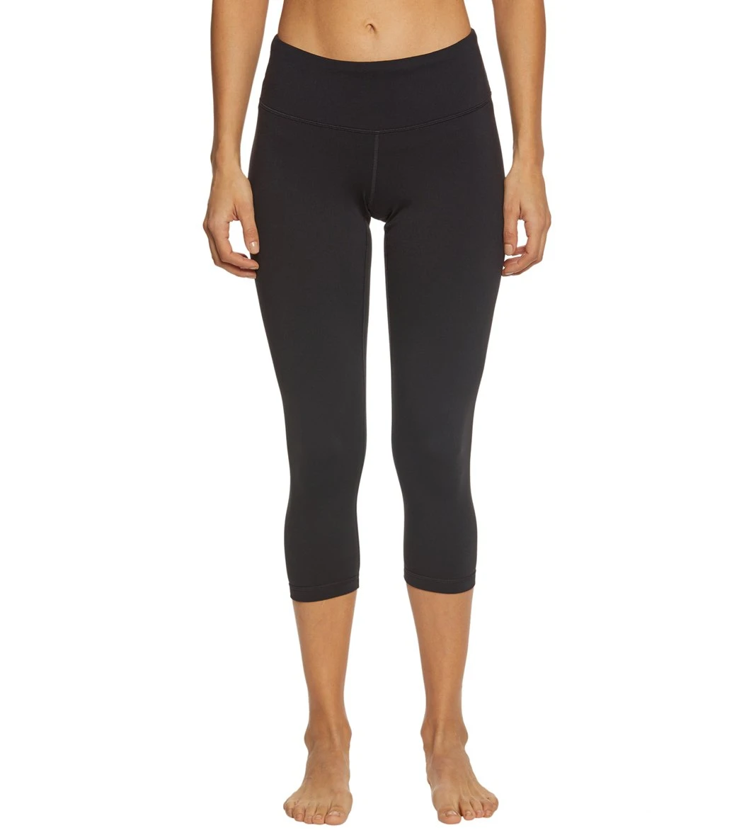 PrAna Pillar Yoga Capris - Image 5