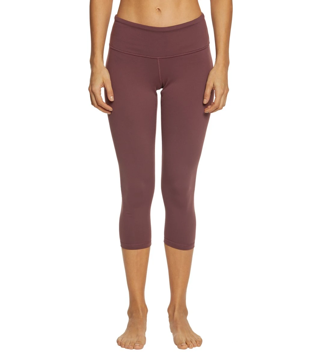 PrAna Pillar Yoga Capris - Image 18