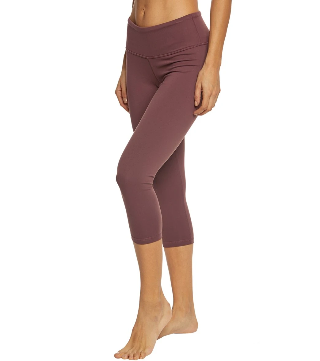 PrAna Pillar Yoga Capris - Image 19