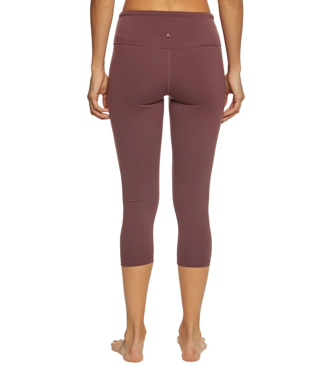 PrAna Pillar Yoga Capris - Image 20