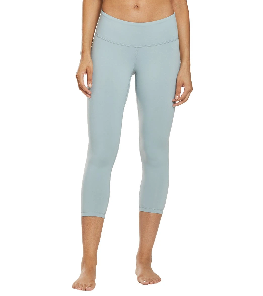 PrAna Pillar Yoga Capris - Image 11