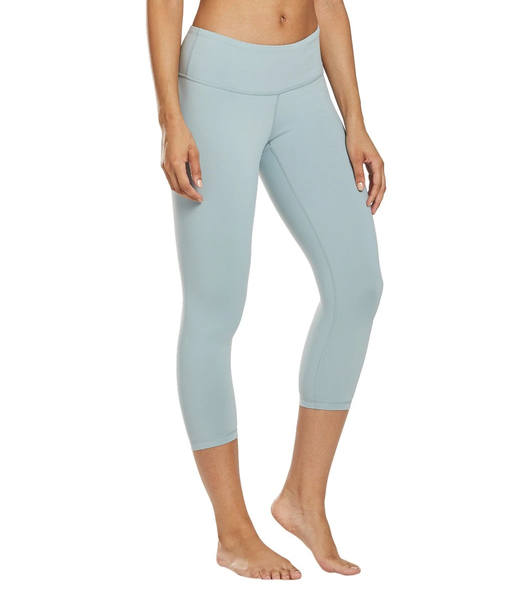 PrAna Pillar Yoga Capris - Image 7