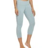 PrAna Pillar Yoga Capris Agave