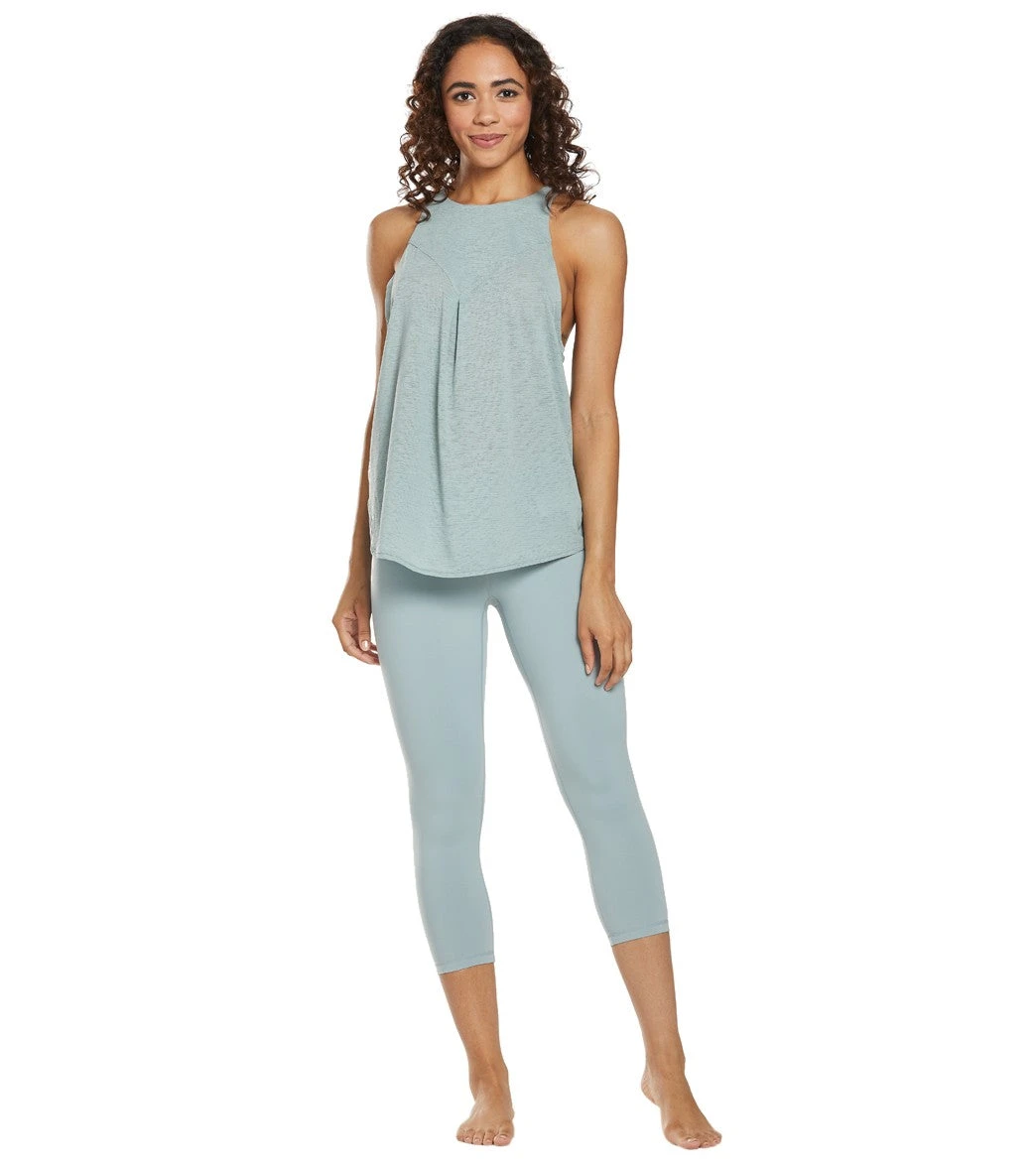 PrAna Pillar Yoga Capris - Image 9