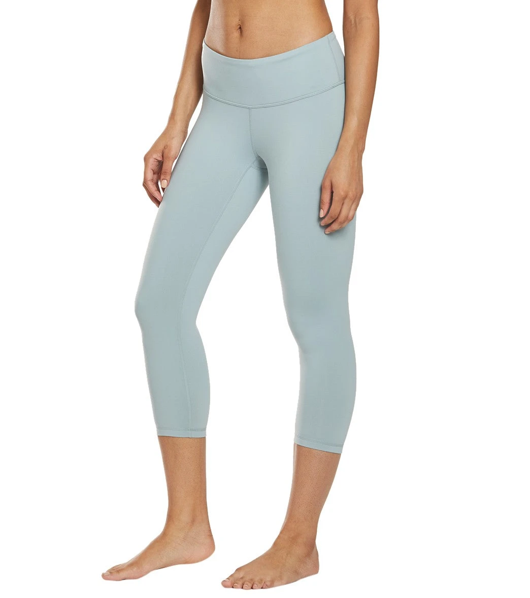 PrAna Pillar Yoga Capris - Image 10