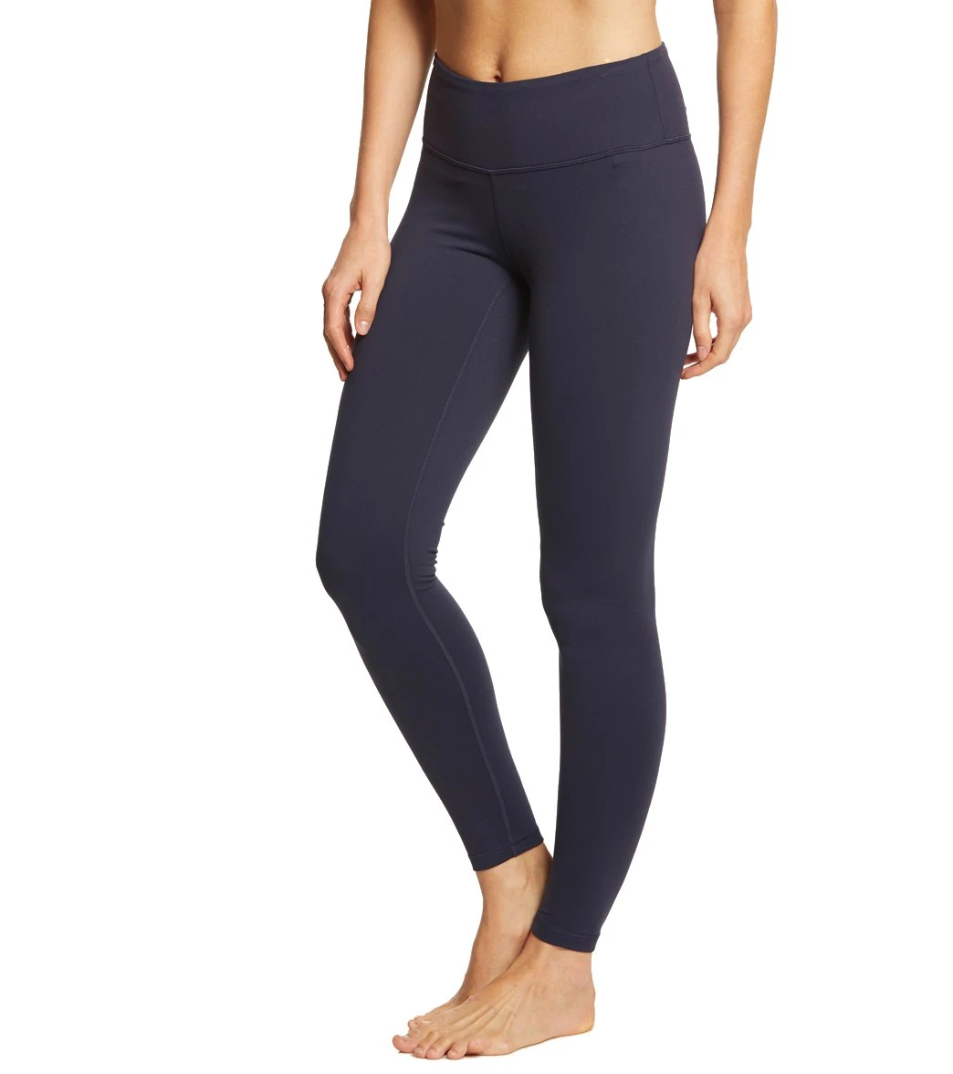 PrAna Pillar Yoga Leggings - Image 8