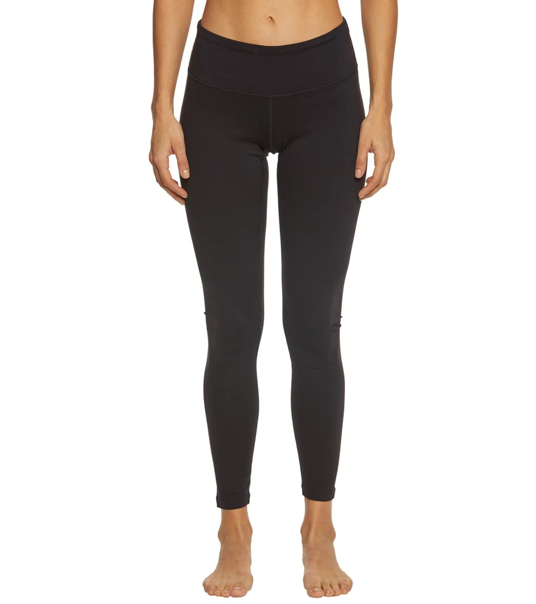 PrAna Pillar Yoga Leggings - Image 6