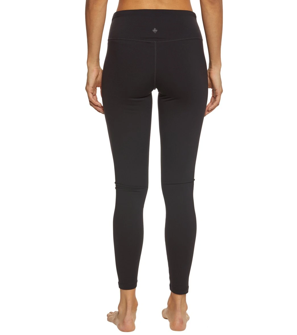 PrAna Pillar Yoga Leggings - Image 3