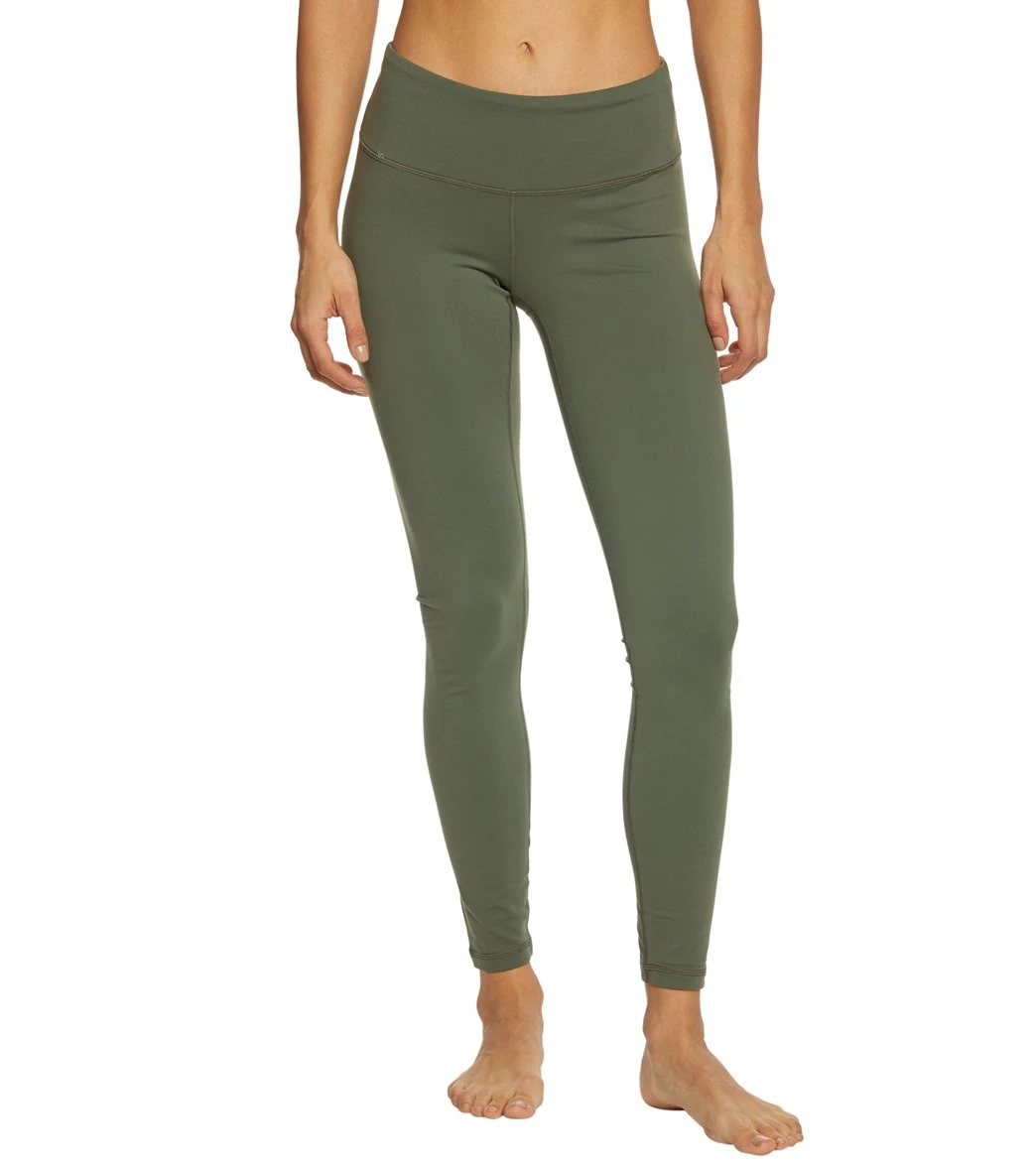 PrAna Pillar Yoga Leggings - Image 17