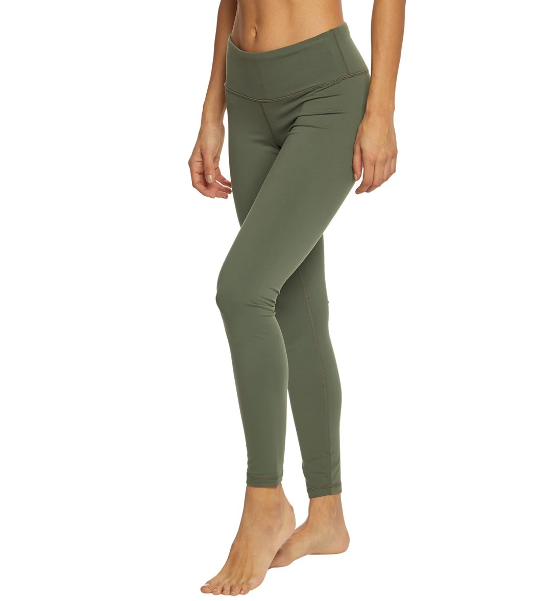 PrAna Pillar Yoga Leggings - Image 13